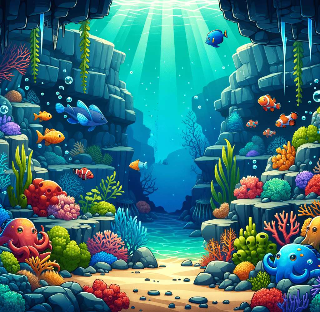 Wild Depths™ Odyssey