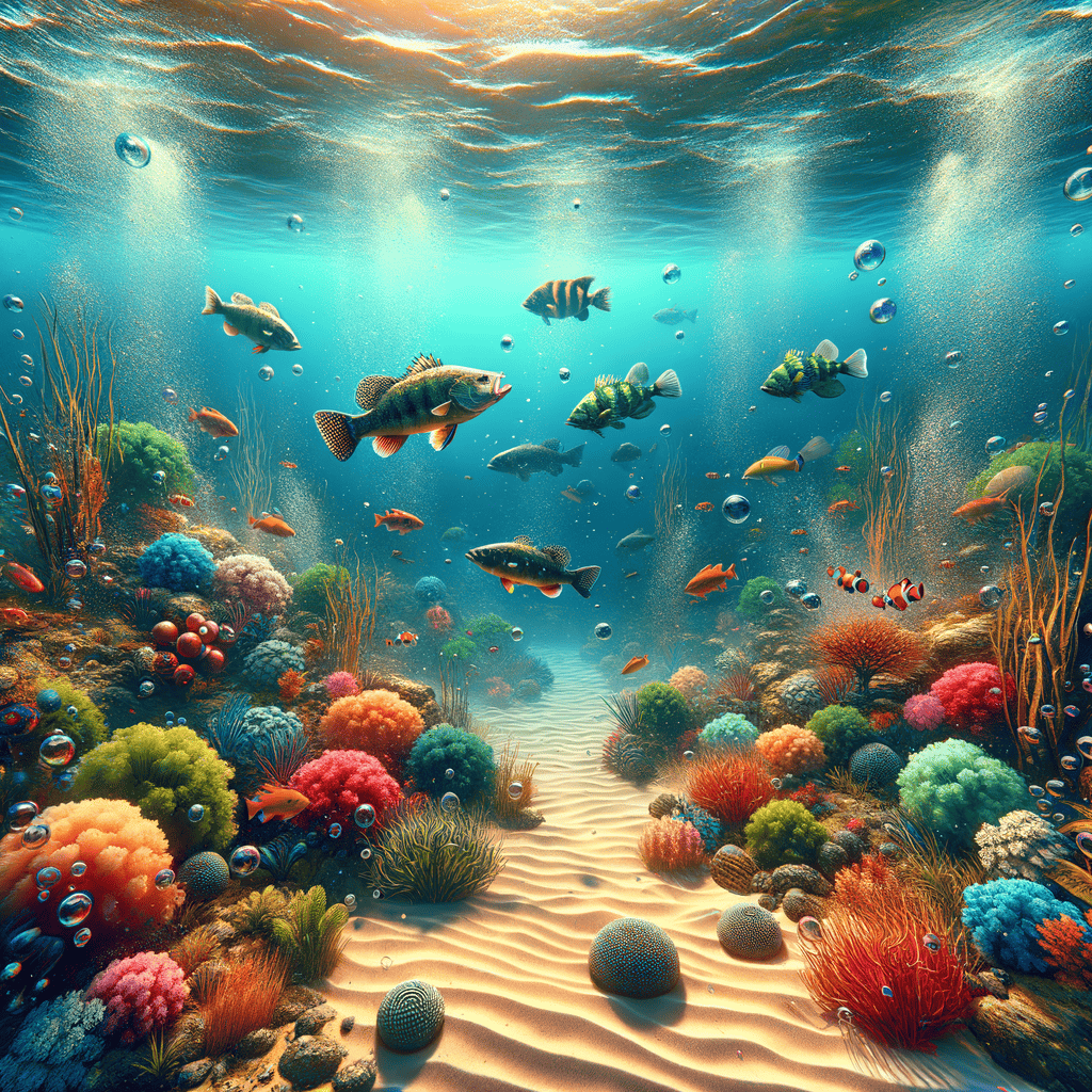 Big Bass Bonanza Megaways™ Adventure